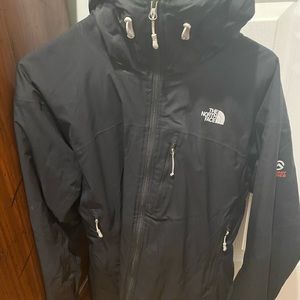 Black North Face Women’s Summit Series Jacket